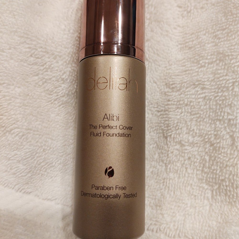 Delilah Alibi Foundation